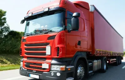 Konya Nişantaşı Ambar Kargo