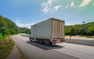 Konya ile Nişantaşı Arası Bulaşık Makinesi Taşıma