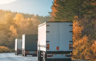 Konya ile Nişantaşı Arası Klima Taşıma