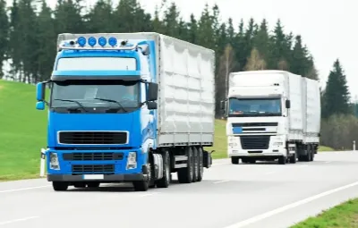 Konya ile Nişantaşı Arası Eşya Taşıma